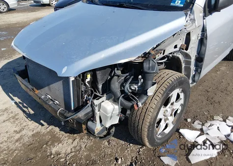 2010 Toyota Rav4 z USA, uszkodzony, nr VIN JTMBF4DV6A5022853